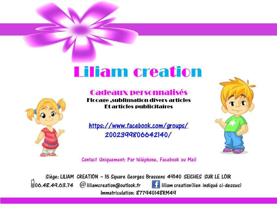 LILIAM CREATION